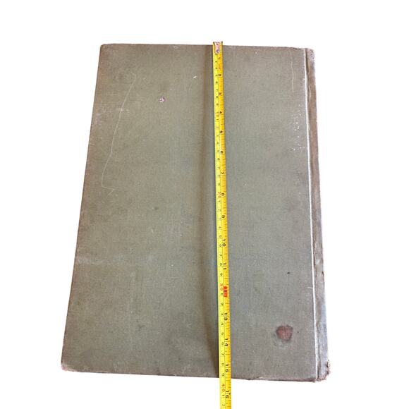 1917 The New Encyclopedic Atlas And Gazetteer Of The World P.F Collier & Son - Picture 3 of 11